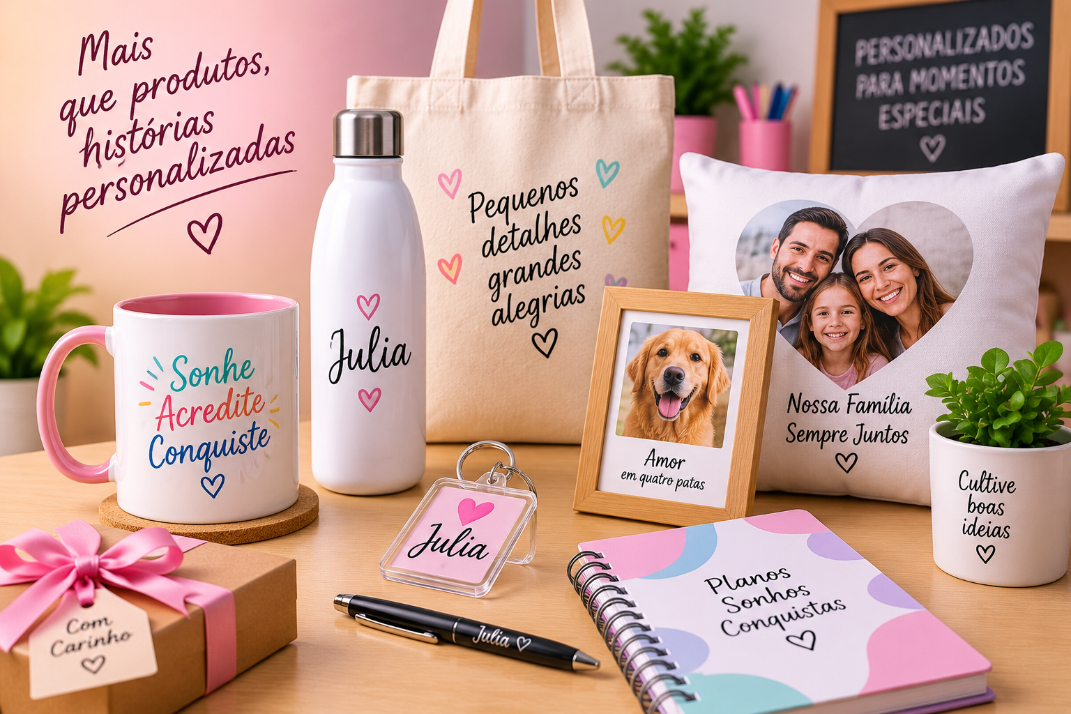 Personalizados