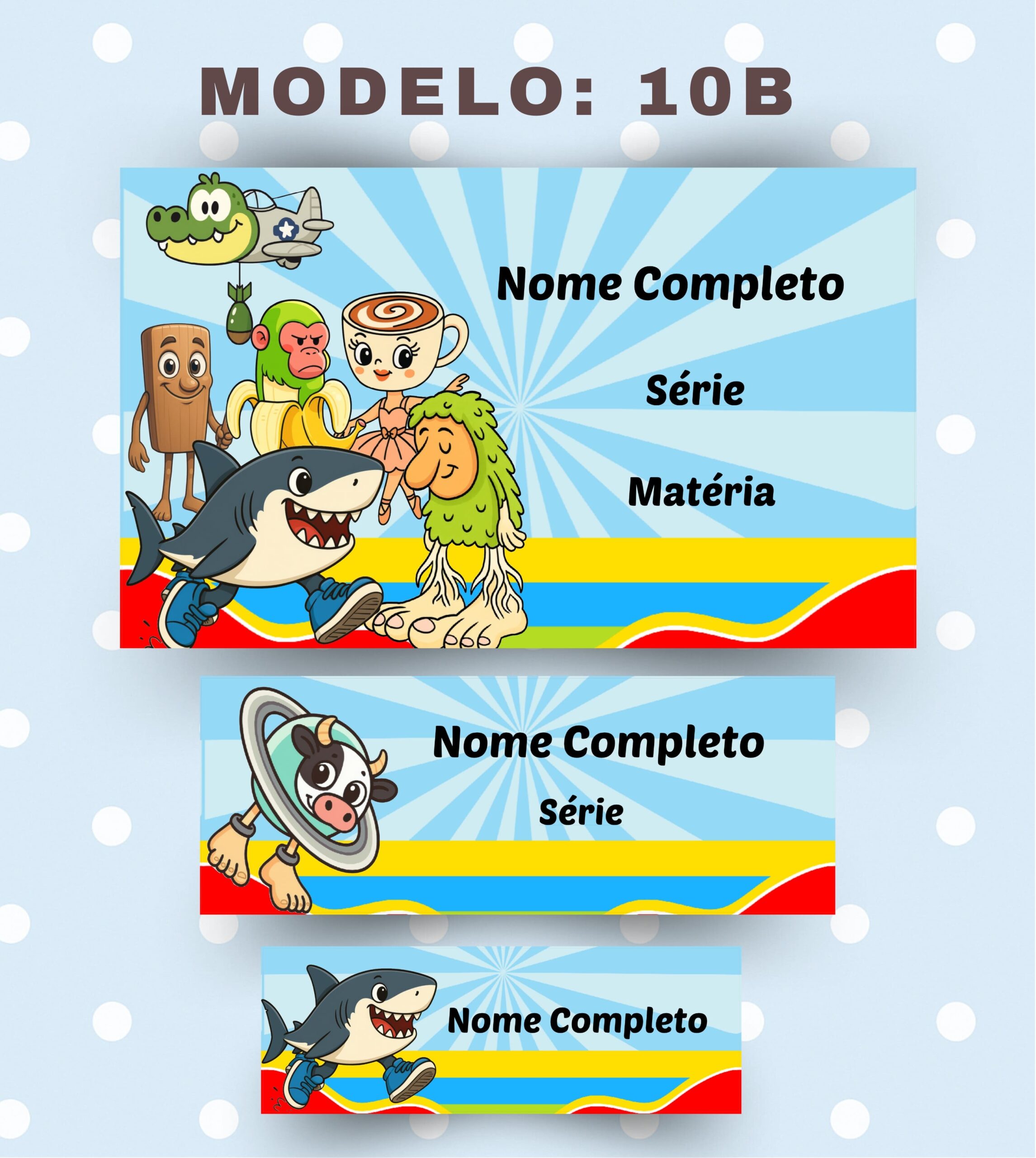 10B