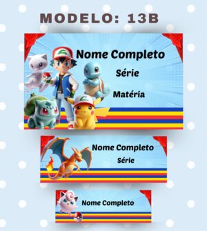 13B